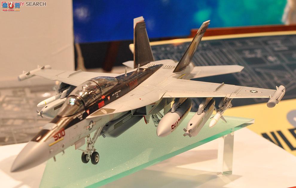 ȴ ս 07252 EA-18G 