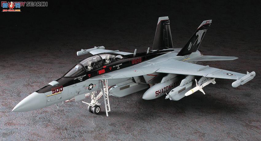 ȴ ս 07252 EA-18G 