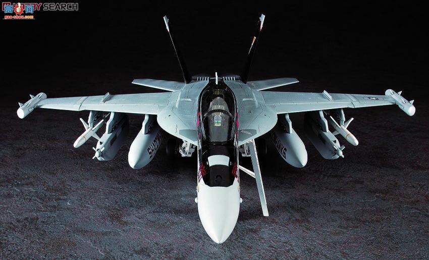 ȴ ս 07252 EA-18G 