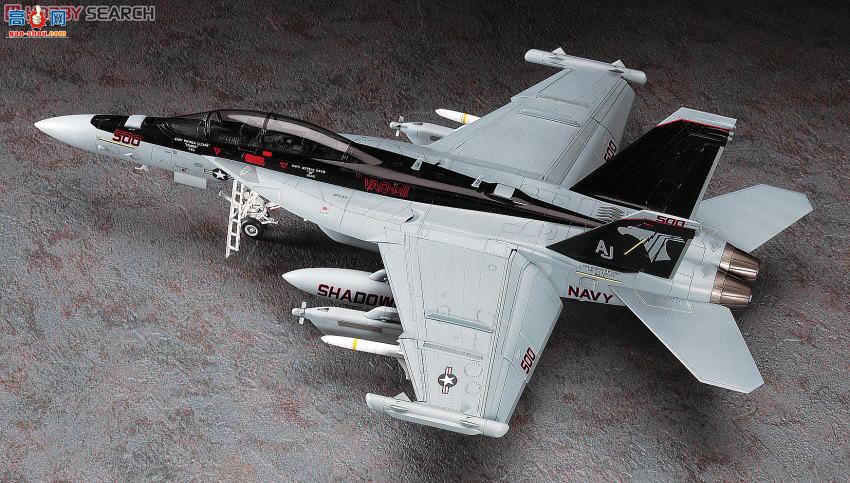 ȴ ս 07252 EA-18G 