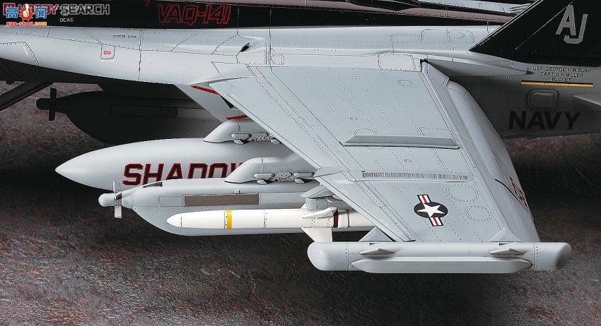 ȴ ս 07252 EA-18G 