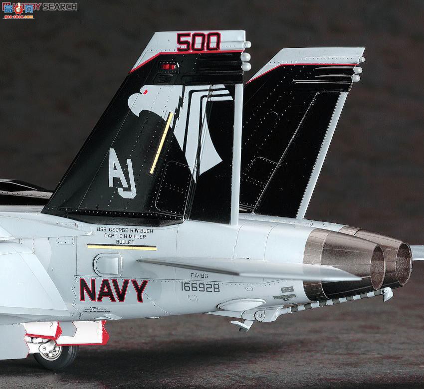 ȴ ս 07252 EA-18G 