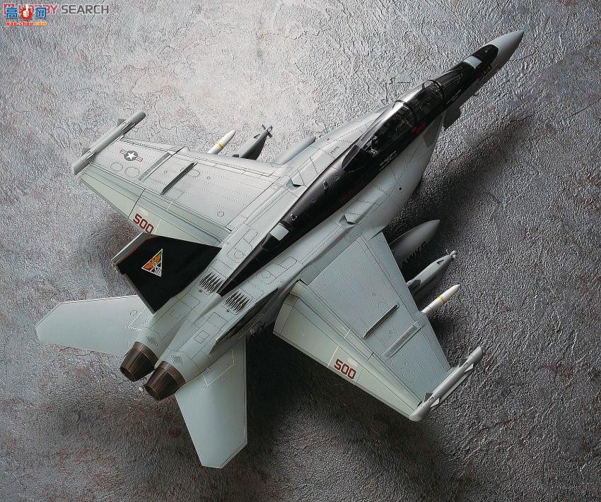 ȴ ս 07252 EA-18G 