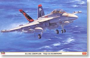 ȴ ս 07314 EA-18G `VAQ-132 Ы`