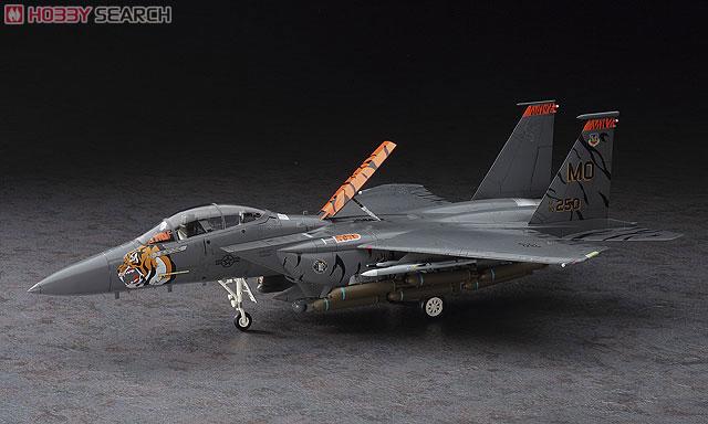 ȴ ս 07318 F-15E ӥ 2005