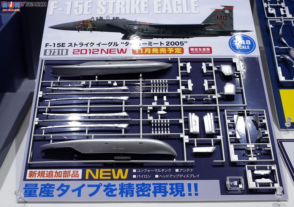 ȴ ս 07318 F-15E ӥ 2005