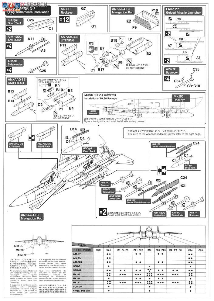 ȴ ս 07318 F-15E ӥ 2005