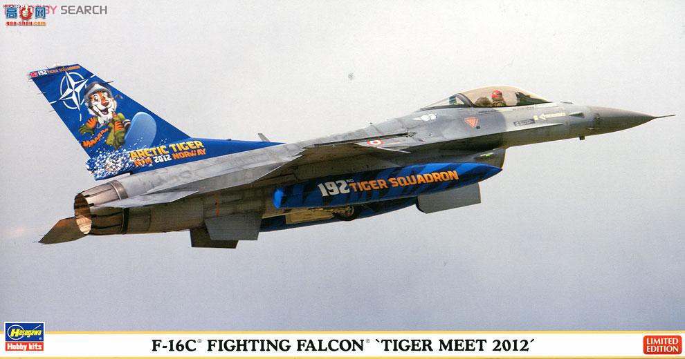 ȴ ս 07338 F-16C ս ` 2012`
