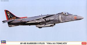 ȴ ս 07349 AV-8B II Plus `VMA-311 è`