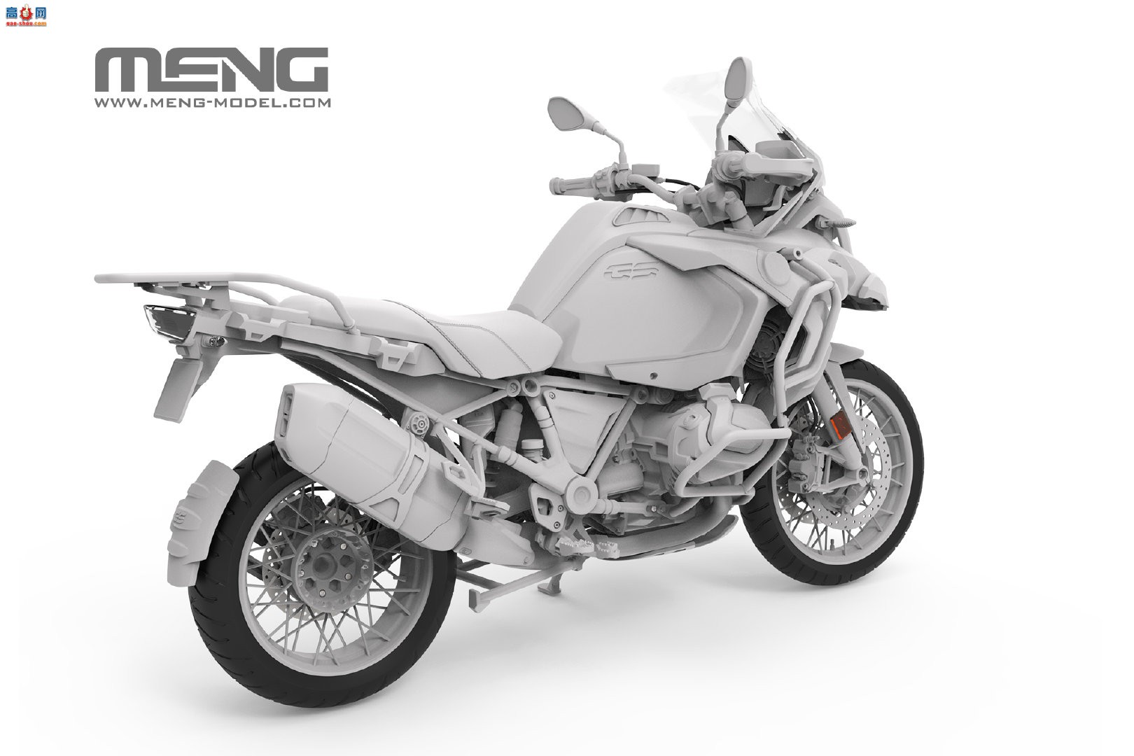 MENGƷMT-005R 1250 GS ADV  ˮԽҰĦг