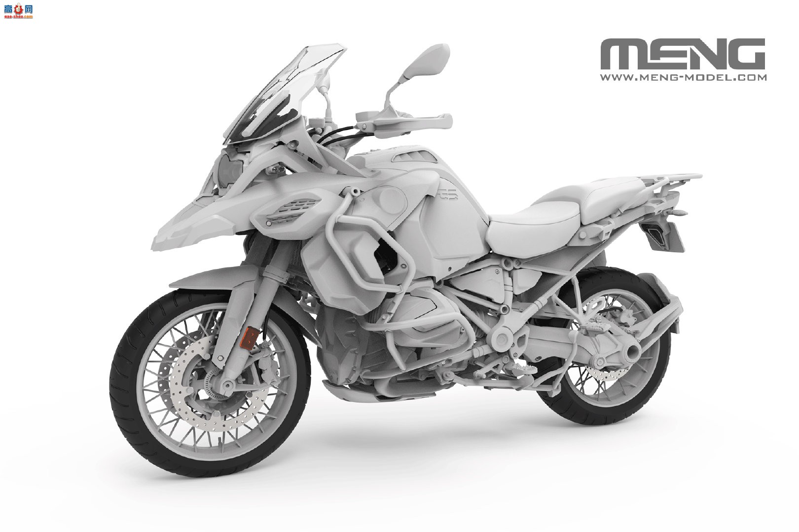 MENGƷMT-005R 1250 GS ADV  ˮԽҰĦг