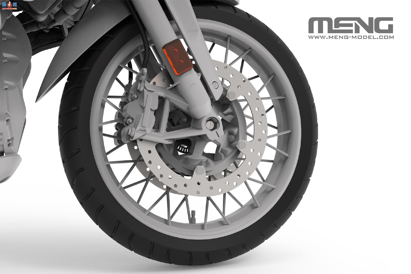 MENGƷMT-005R 1250 GS ADV  ˮԽҰĦг