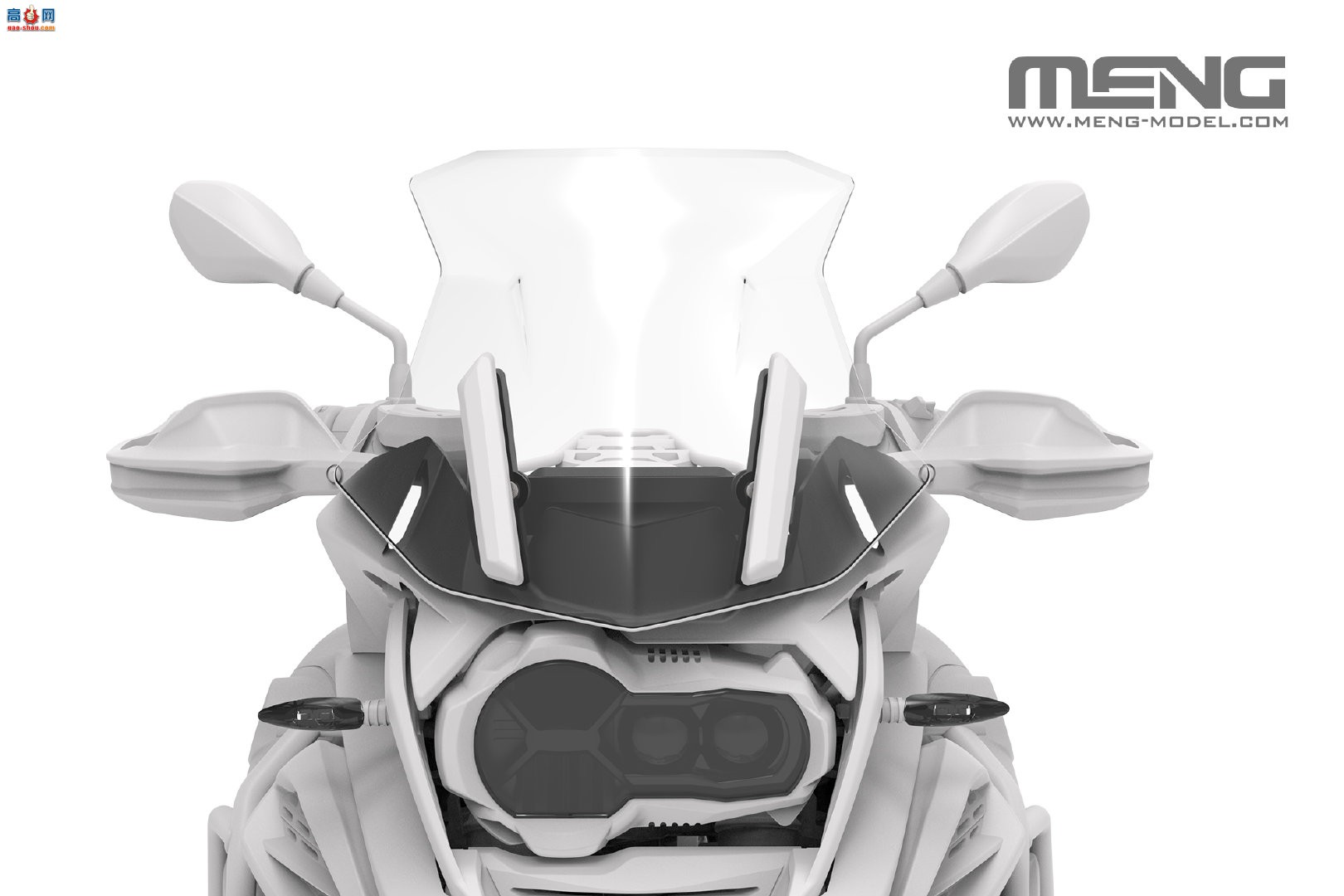 MENGƷMT-005R 1250 GS ADV  ˮԽҰĦг