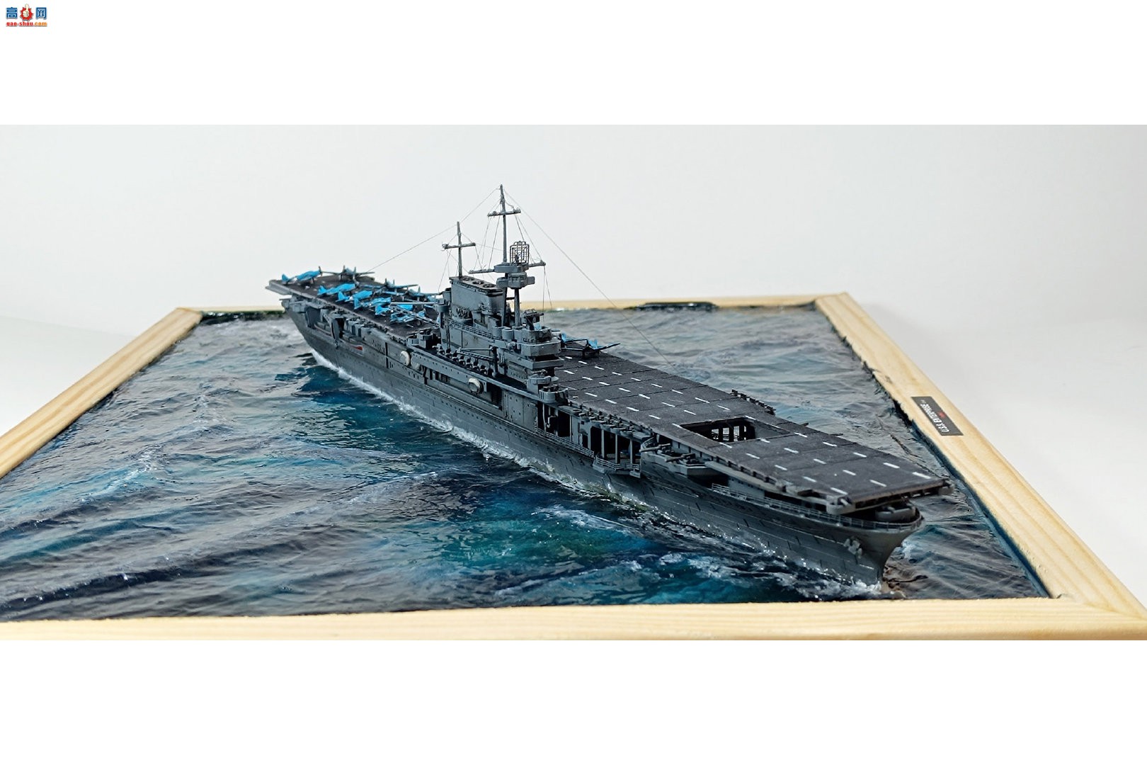 MENGھ USS Enterprise CV6