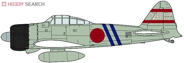 ȴ ս 07359  A6M2b ʽս21͡