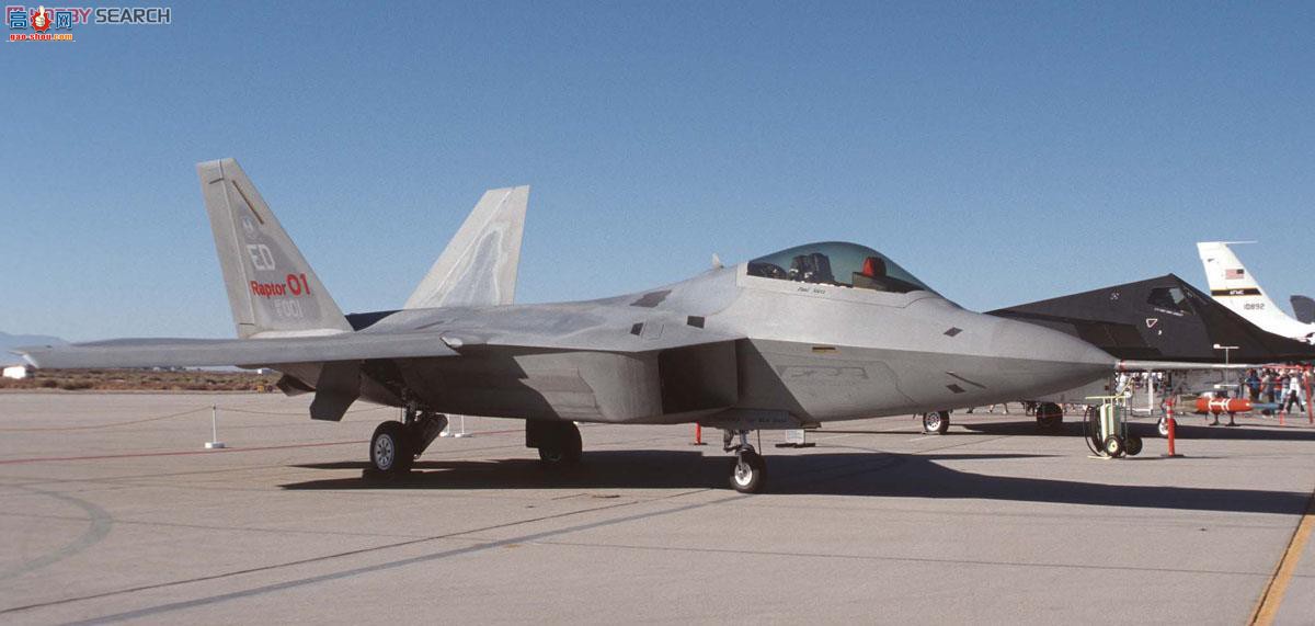 ȴ ս 07388 F-22 ݡԭ͡