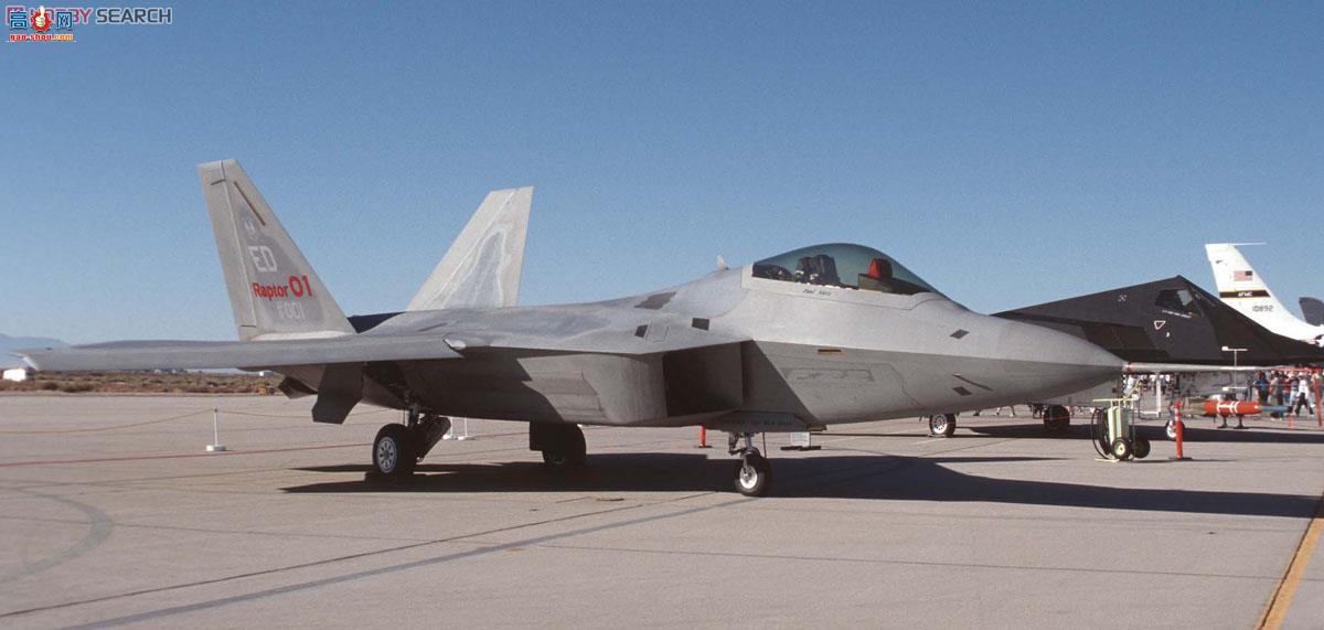 ȴ ս 07388 F-22 ݡԭ͡