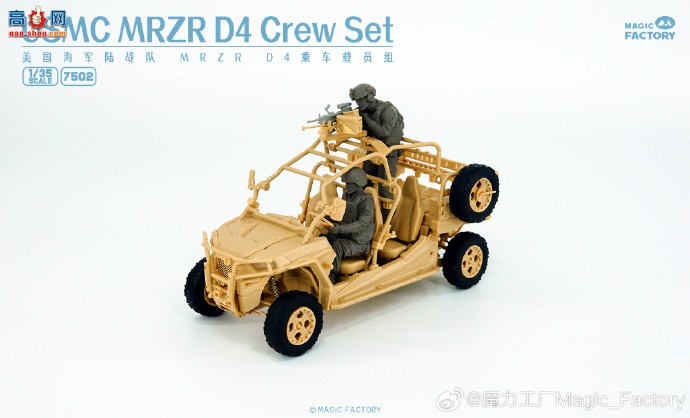 ħƷ1/35½սMRZR 4˳Ա鷢!!