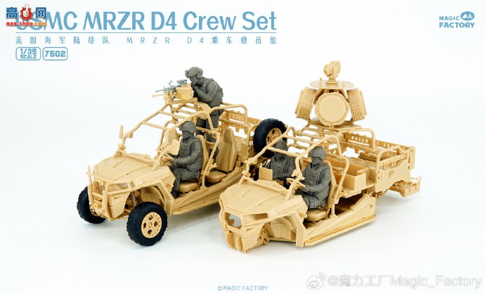 ħƷ1/35½սMRZR 4˳Ա鷢!!