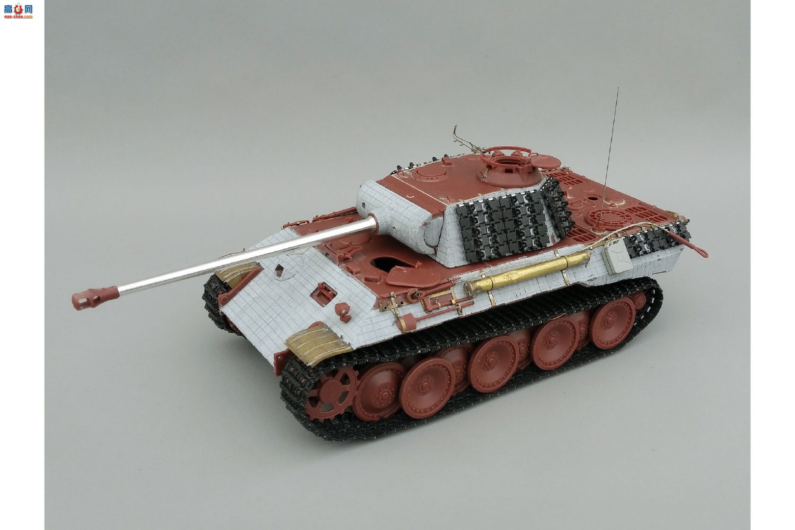 MENGʮھ Panther ausf A