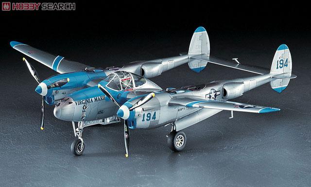 ���ȴ� ս���� 09101 JT1 P-38J���� �������ǡ�����