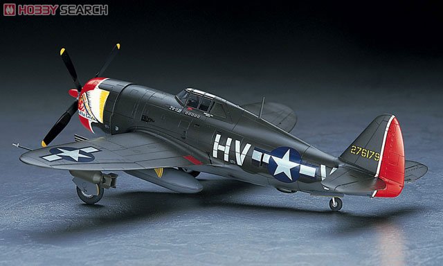 ȴ ս 09157 JT57 P-47D׵ Ƥ