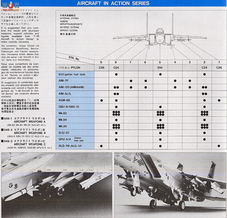 ȴ ս 09420 F-15A ӥ