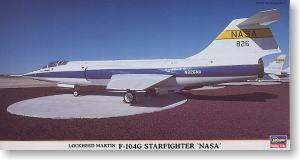 ȴ ս 09427 F-104GǼս`NASA`