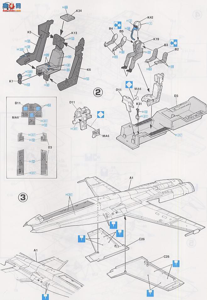 ȴ ս 09455 F/A-18C Ʒ ں 2001