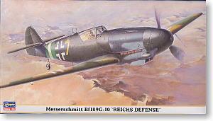 ȴ ս 09468 ÷ʩ Bf109G-10½