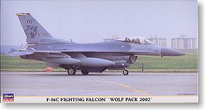 ȴ ս 09474 F-16C սȺ 2002