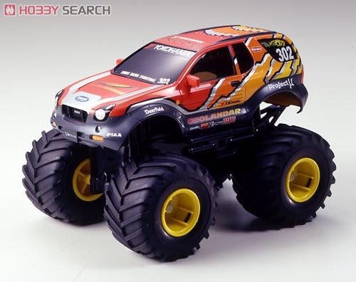 �﹬(TAMIYA) ������������ͨ��ģ�ͷ��ͼ����ȫ
