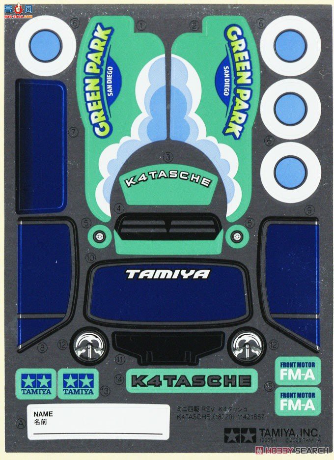 ﹬  18720 K4 ʲFM-Ạ