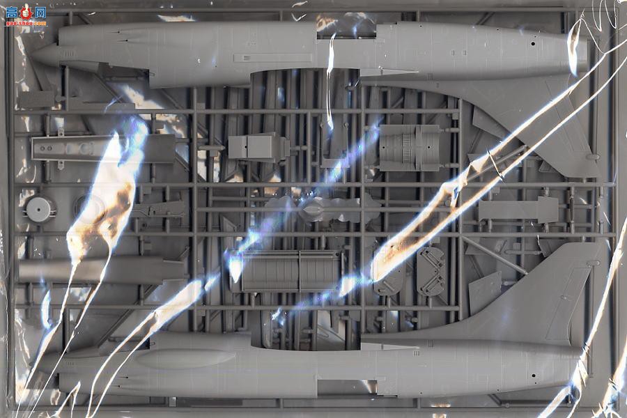 ���ȴ� ս���� 09580 F-8E (FN) ʮ�־������ر��