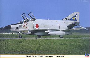 ȴ ս 09612 RF-4E ӰII 501SQ Ͽ