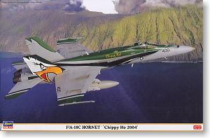 ���ȴ� ս���� 09649 F/A-18C ��Ʒ� ������Ho 2004
