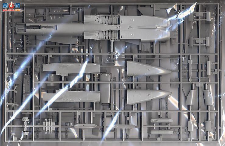 ���ȴ� ս���� 09649 F/A-18C ��Ʒ� ������Ho 2004