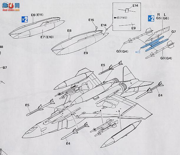 ȴ ս 09662 F4B/N ӰII VF-111 