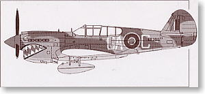 ���ȴ�(Hasegawa) 1/48 �ɻ�ģ�ͷ��ͼǩ��ȫ���ϣ�