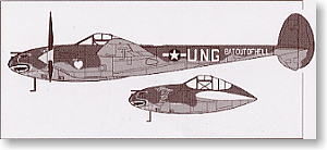 ���ȴ�(Hasegawa) 1/48 �ɻ�ģ�ͷ��ͼǩ��ȫ���ϣ�
