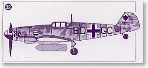 ���ȴ�(Hasegawa) 1/48 �ɻ�ģ�ͷ��ͼǩ��ȫ���ϣ�