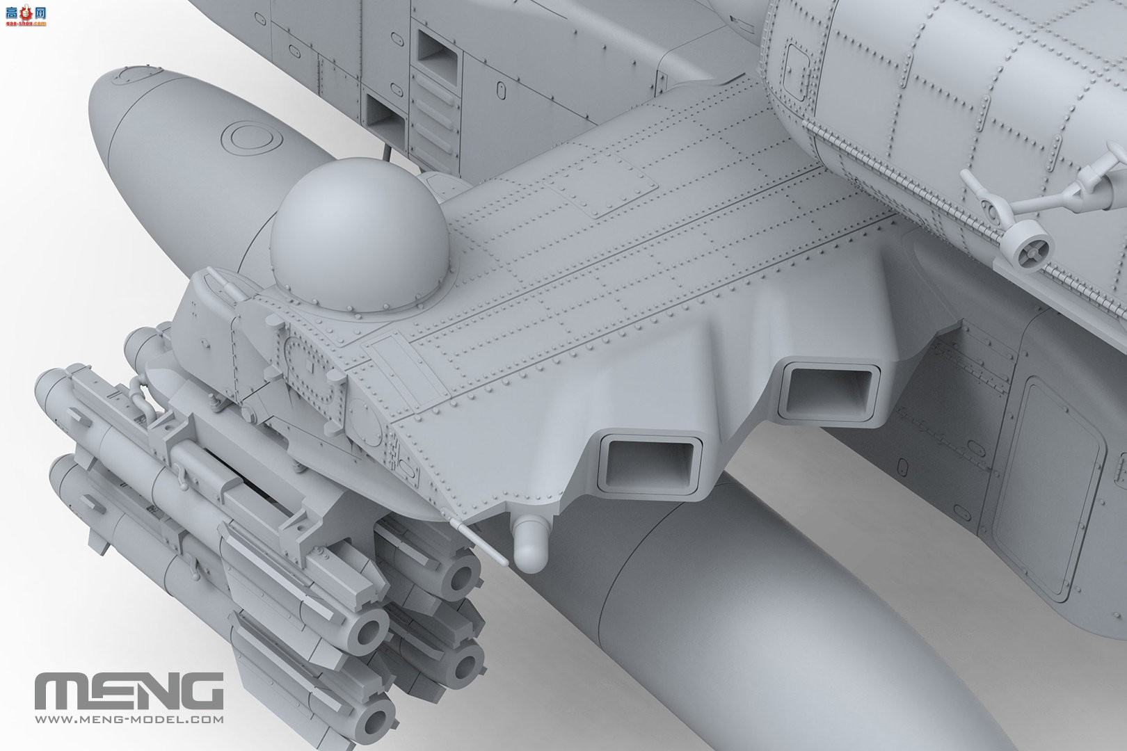 MENGƷQS-005/005s AH-64Dװֱ