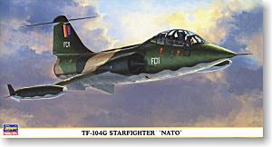 ȴ ս 09768 TF-104GǼս`NATO`