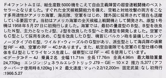 ���ȴ� ս���� 09778 F-4J ��Ӱ2 �߲�ȫ������