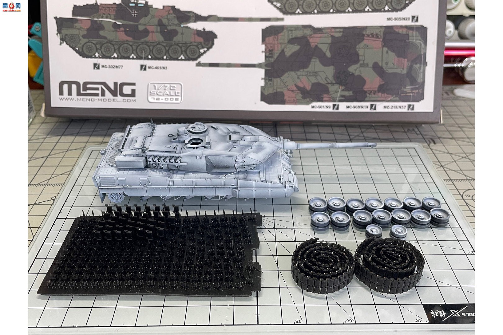 ��MENGʮһ������С������ʵ��ھ� ��2A7