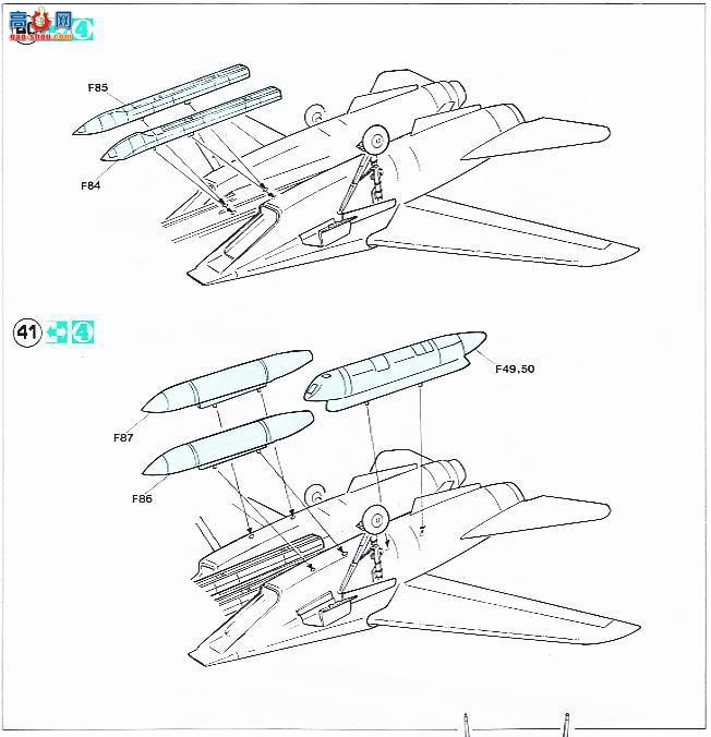 ȴ ս 09797 F-14A è VF-2 ͽ