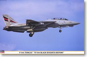 ȴ ս 09884 F-14A è`VF-154 ʿʷ`