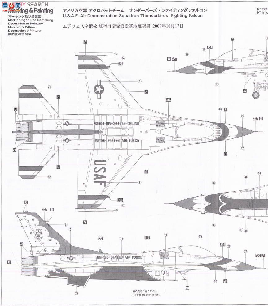 ȴ ݻ 09894 F-16Cսձ