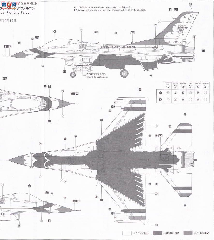 ȴ ݻ 09894 F-16Cսձ