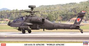 ȴ ս 09938 AH-64A/D 桰簢桱